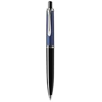 Pelikan ペリカン ボールペン 油性 ブルー縞 K405 　高級ボールペン 楽天市場】ペリカンPelikan ボールペンスーベレーンSouveran